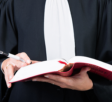 Un cabinet d'avocat à dimension humaine à Lyon