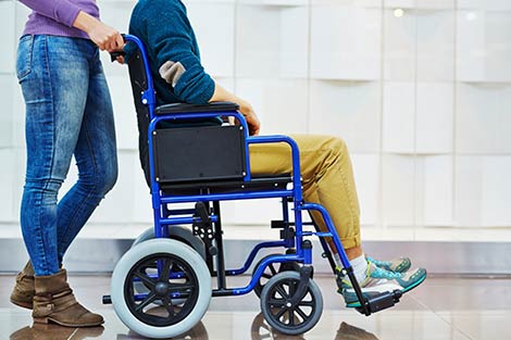 Contactez notre cabinet d'avocat à Lyon pour faire valoir vos droits et obtenir une juste réparation du préjudice subi